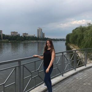 Profile picture - Lida