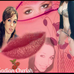 Profile picture - Kadian Cherish