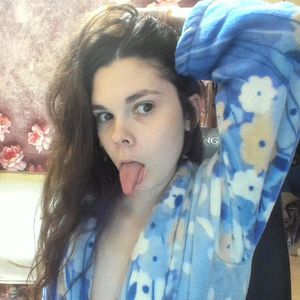 Profile picture - Silvercaramel