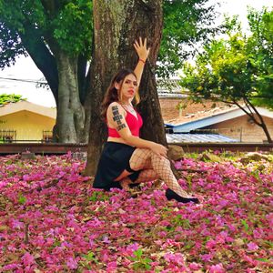 Profile picture - CoralineBlake