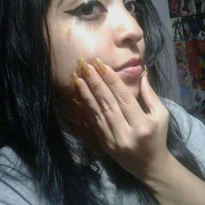 Profile picture - Darkitty_69