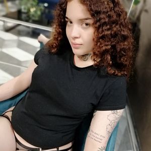 Profile picture - maria