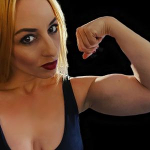 Profile picture - Mistress Kara