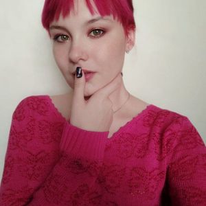 Profile picture - ArleneRose