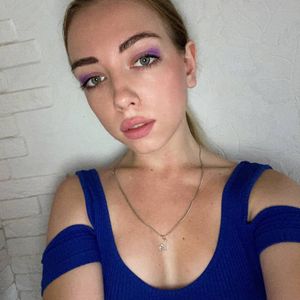 Profile picture - SweetNastyy