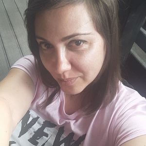 Profile picture - Madonna