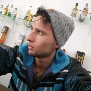 Profile picture - Aslan_1