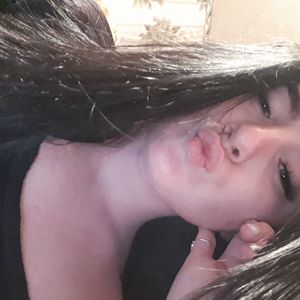 Profile picture - Angela