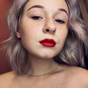 Profile picture - Frances