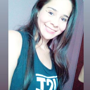 Profile picture - Milly