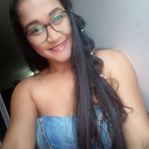 Profile picture - Antonella Russo