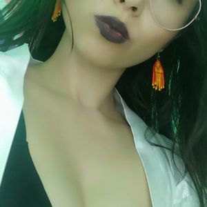 Profile picture - Kimi Horny