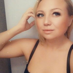 Profile picture - Sweet_Blond