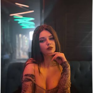 Profile picture - DarciX