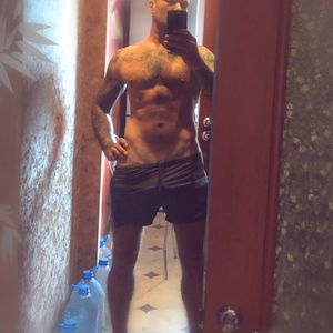 Profile picture - Deonis