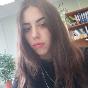 Profile picture - Aida_fresh