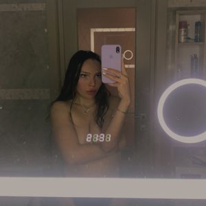 Profile picture - Erika