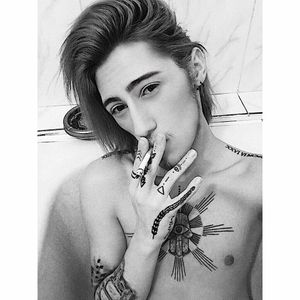 Profile picture - Joseph