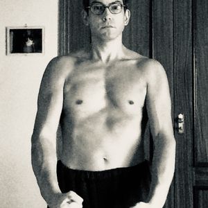 Profile picture - SpanishHammer