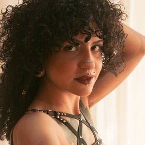 Profile picture - Olgastica