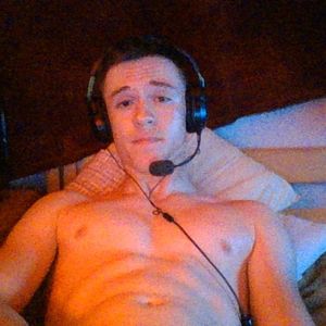 Profile picture - Darrin Sents