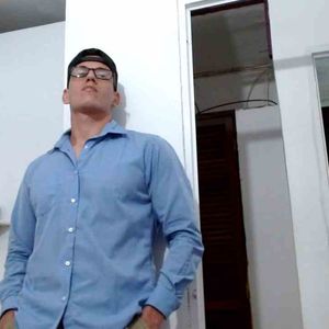 Profile picture - Jorge Eduardo Rico