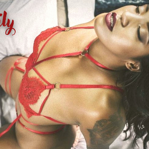 Profile picture - Emily