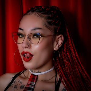 Profile picture - Hanna Reyes