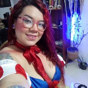 Profile picture - April Peyton