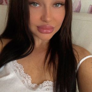 Profile picture - Yulia