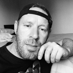 Profile picture - Adam Whitely