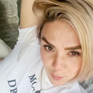 Profile picture - Maria Alicia Cabrera Hernandez