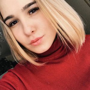 Profile picture - Mira
