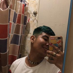 Profile picture - Bryantsex