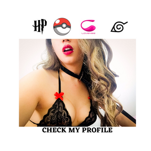 Profile picture - Sweetie honey