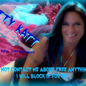 Profile picture - KITTYKATT