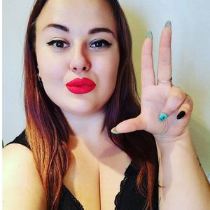 Profile picture - Anikann777