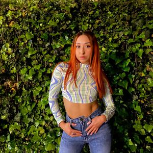 Profile picture - Cristal Kat