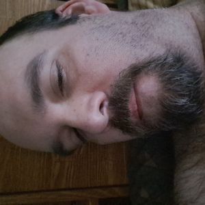 Profile picture - Fuzzywasse