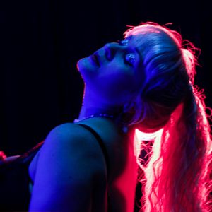 Profile picture - WHITE_QUEEN