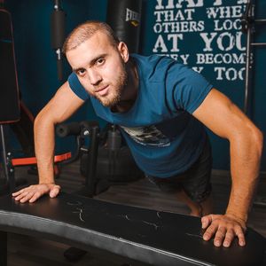 Profile picture - DonConnery