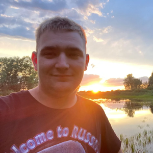 Profile picture - Tom Bale