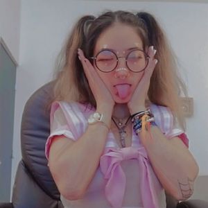 Profile picture - Asagiri