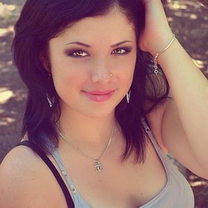 Profile picture - Nadegda