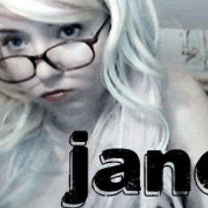 Profile picture - Jane!