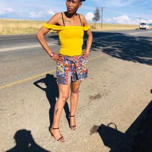 Profile picture - CURVYSLENDER