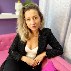 Profile picture - ValeriaGift