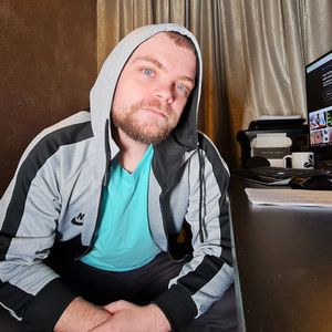Profile picture - Dr.GarryWhite