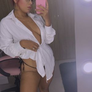 Profile picture - giselle