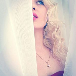 Profile picture - Cutie Alessa